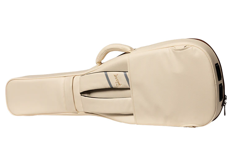 Gibson Premium Softcase, Cream, Les Paul / SG - Image 3
