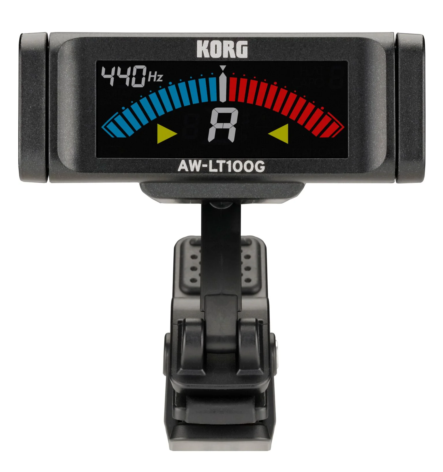 Korg AW-LT100G / AW-LT100B - Image 4