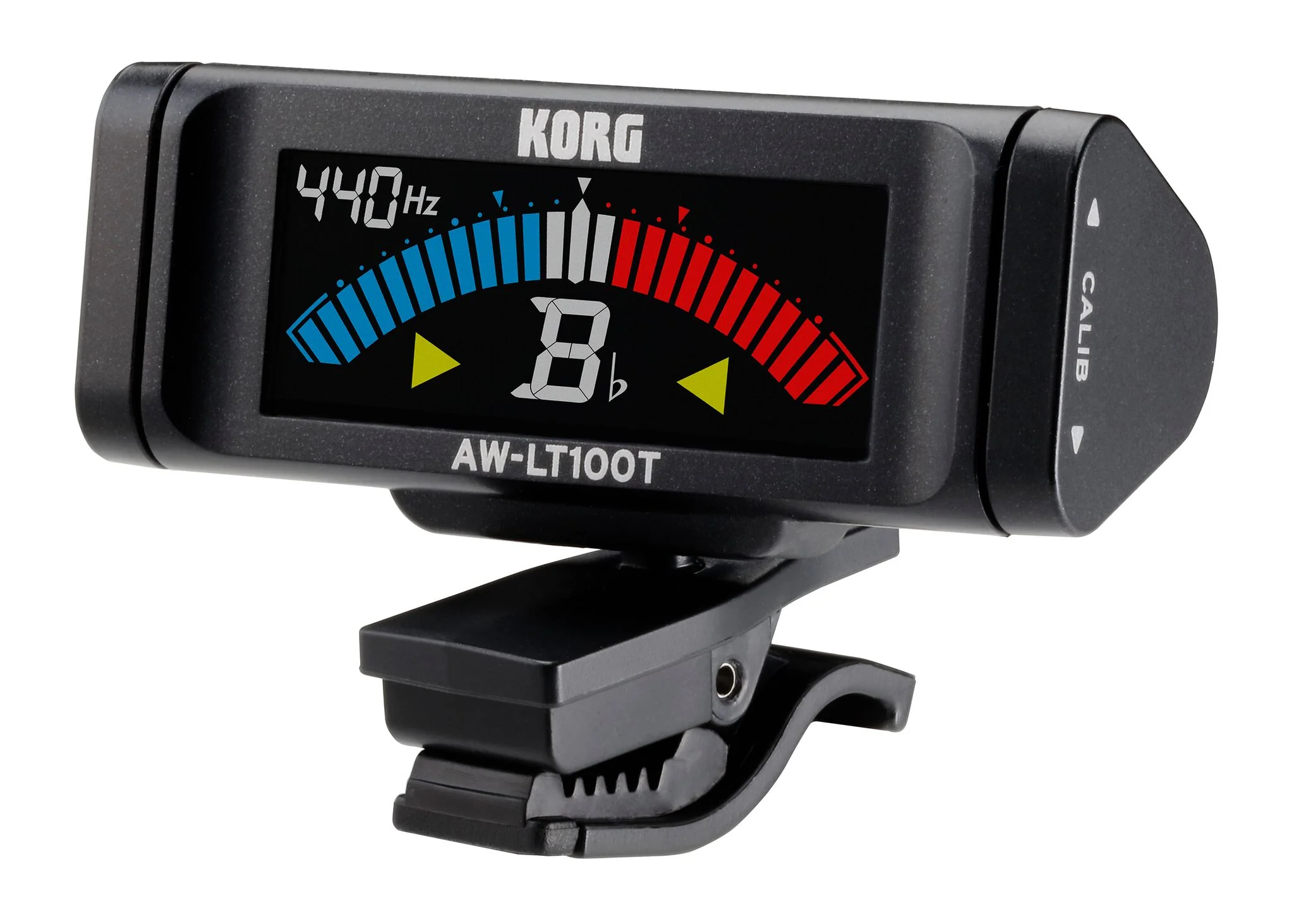 Korg AW-LT100M / AW-LT100T / Korg AW-LT100V - Image 5