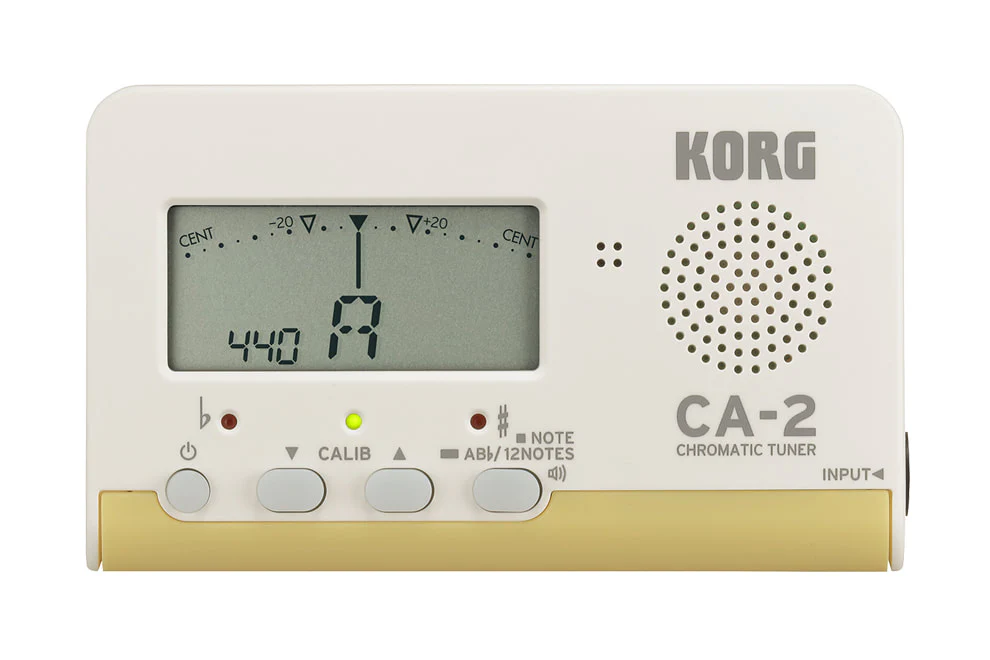 Korg CA-2
