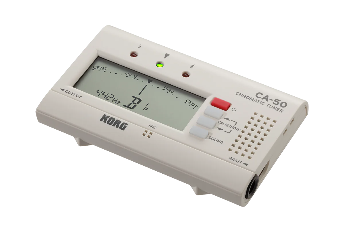 Korg CA-50 - Image 2
