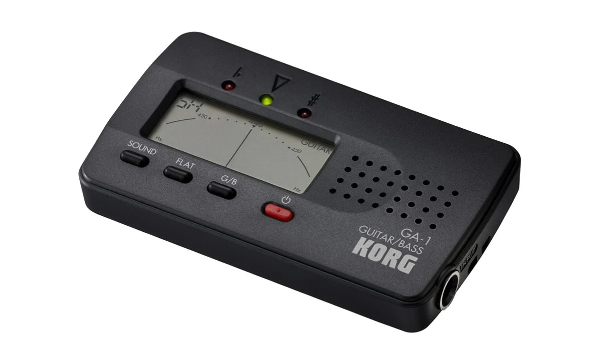 Korg GA-1 - Image 2