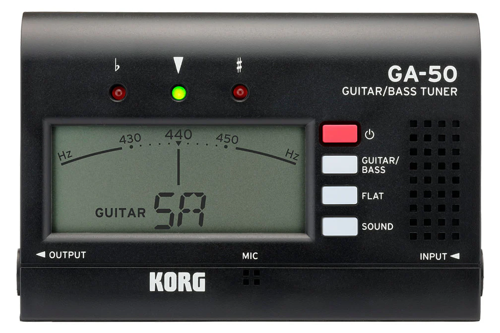 Korg GA-50