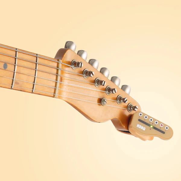 Korg Headtune - Image 4