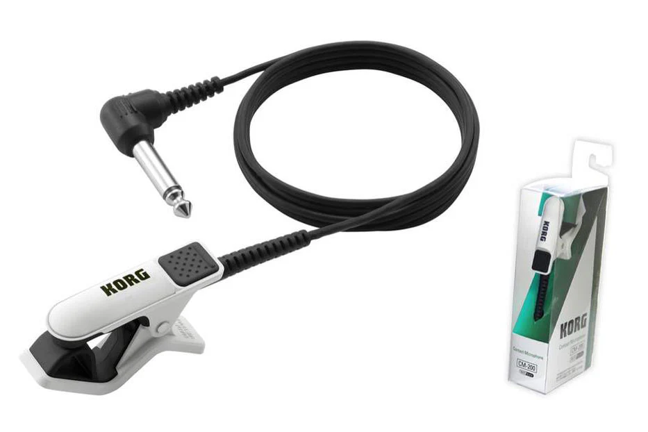 Korg Microphone CM-200 - Image 2