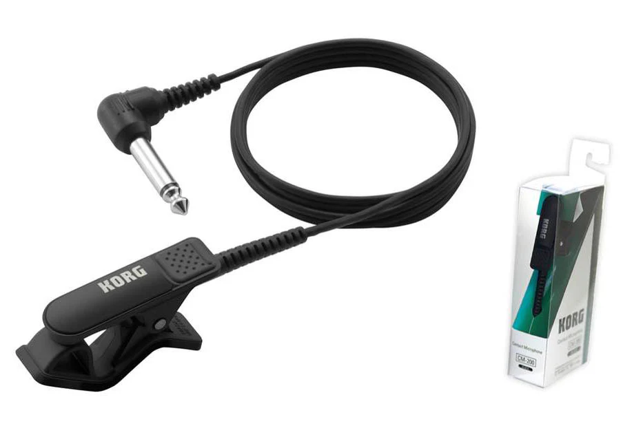 Korg Microphone CM-200 - Image 3