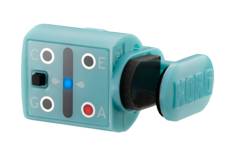 Korg MiniPitch Ukulele Tuner - Image 3