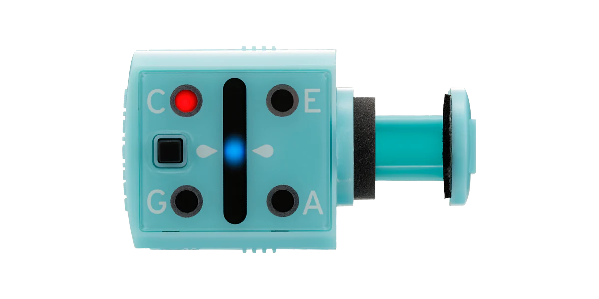 Korg MiniPitch Ukulele Tuner - Image 5