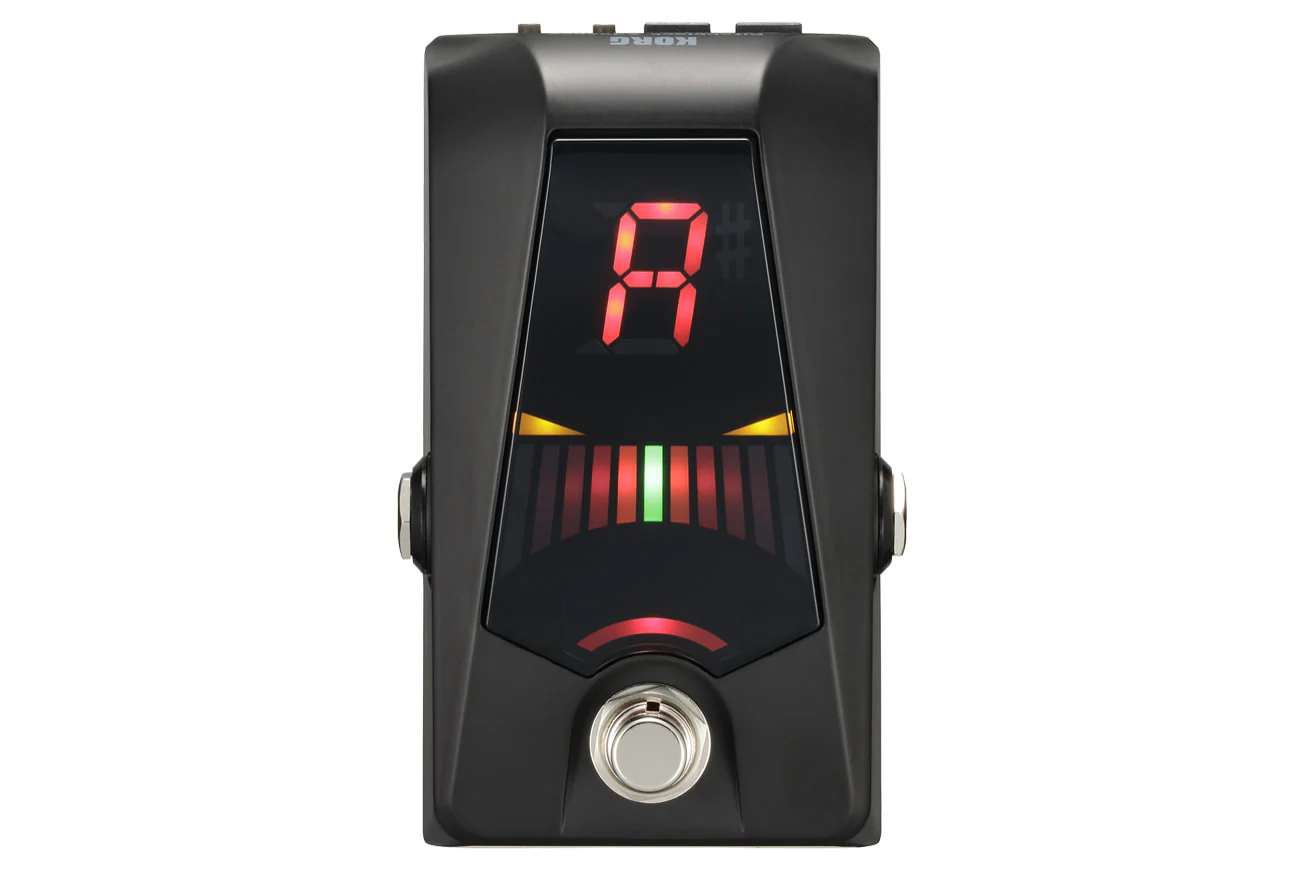 Korg Pitchblack Advance