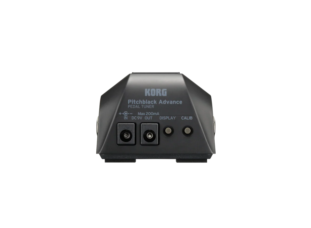 Korg Pitchblack Advance - Image 2