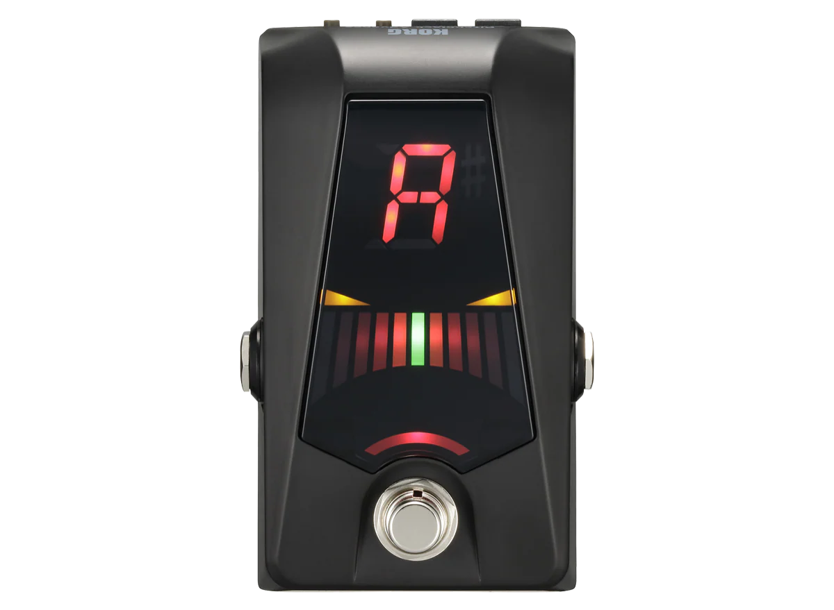 Korg Pitchblack Advance - Image 4