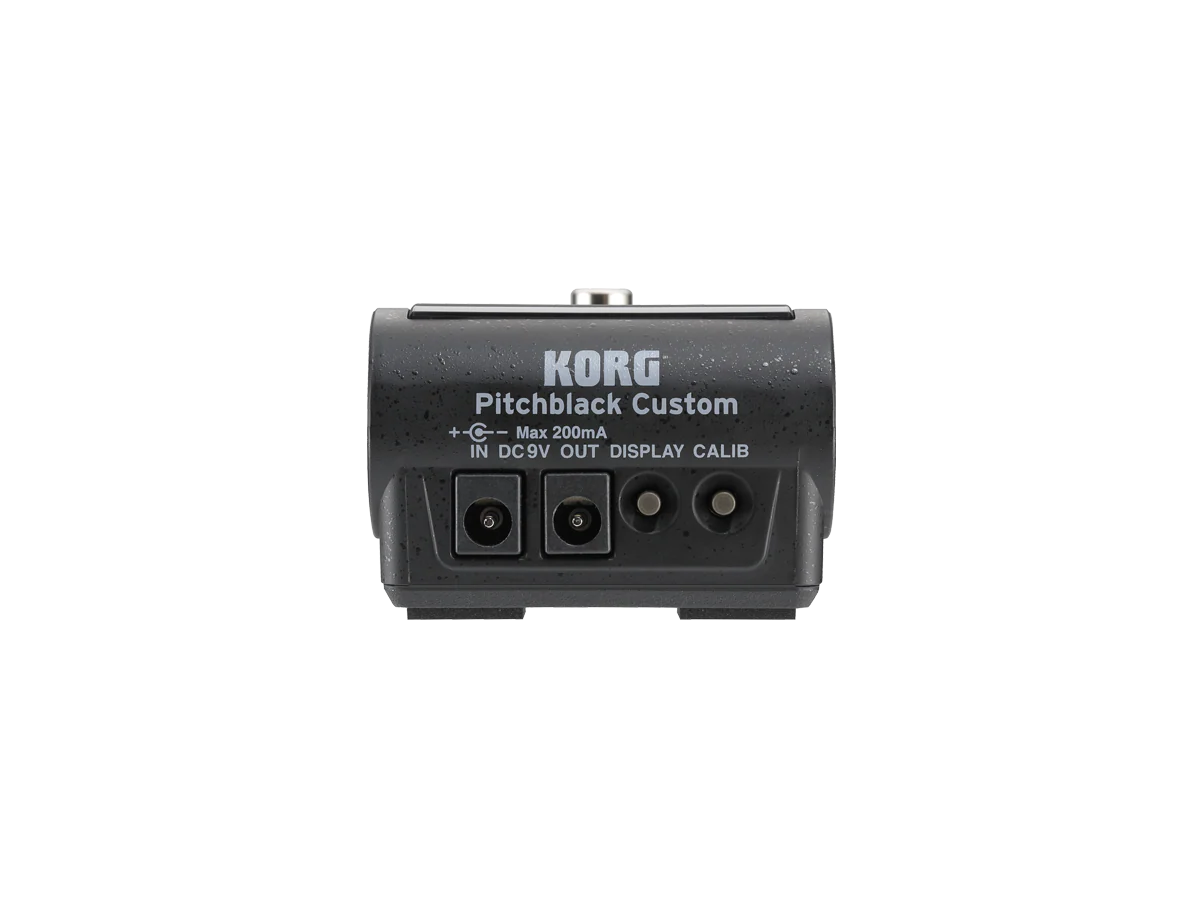 Korg Pitchblack Custom - Image 3