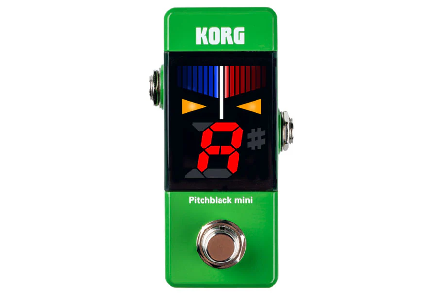 Korg Pitchblack Mini - Image 4