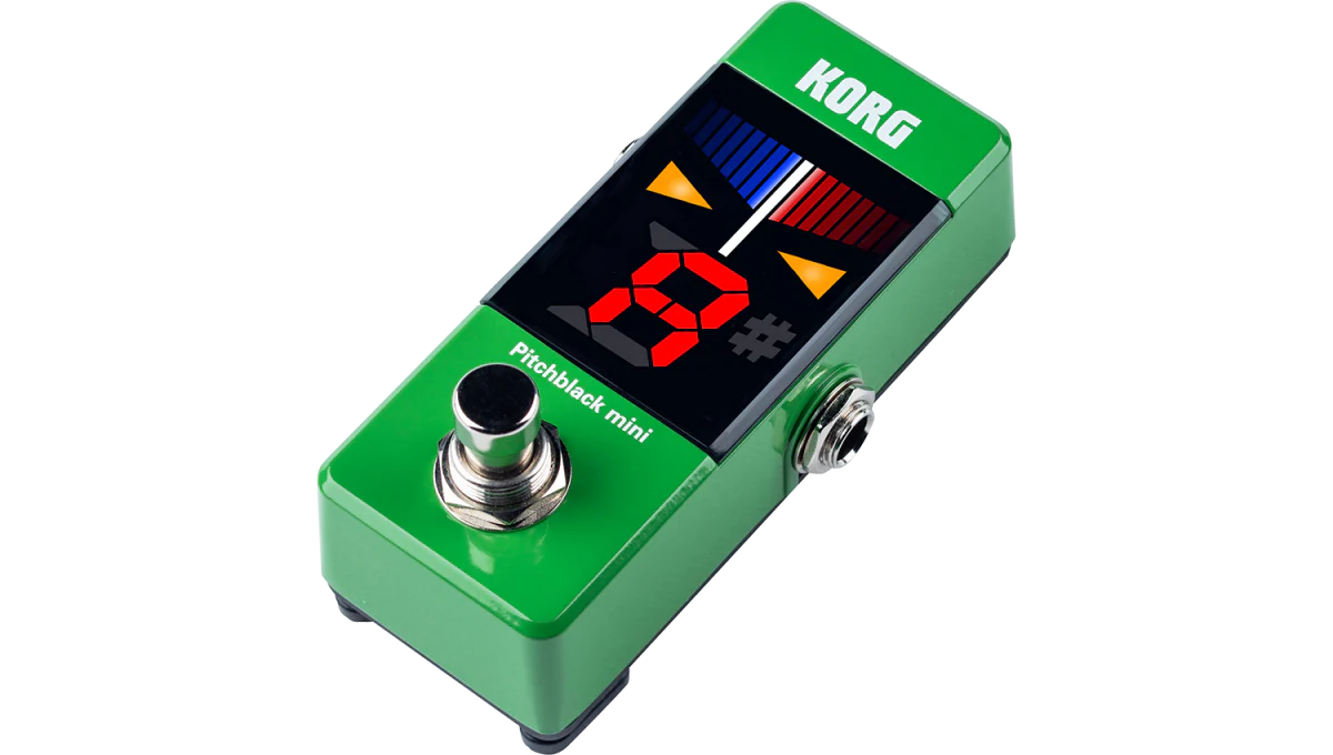 Korg Pitchblack Mini - Image 6