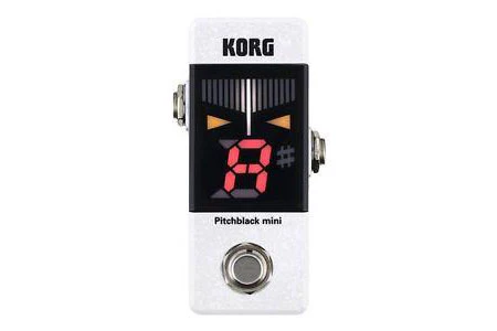 Korg Pitchblack Mini - Image 7