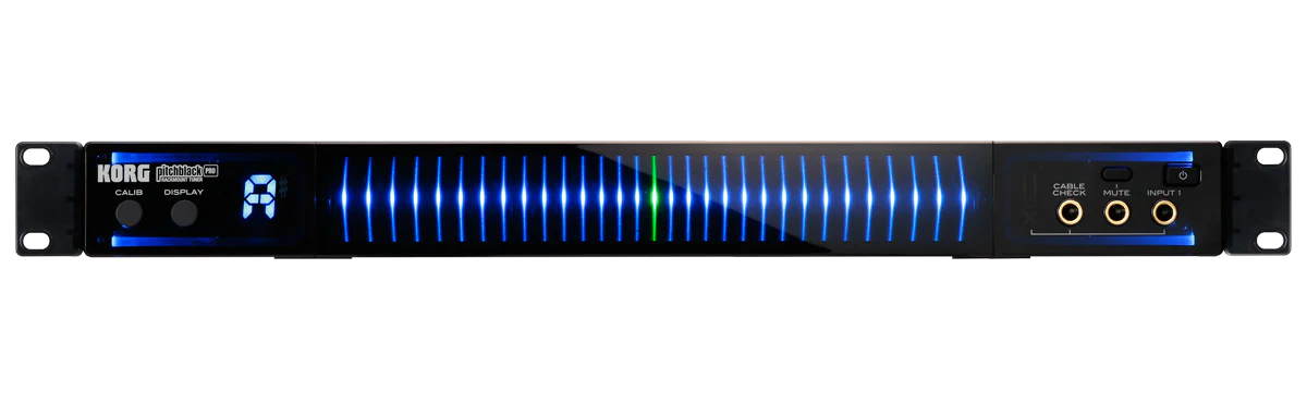 Korg Pitchblack Pro - Image 3