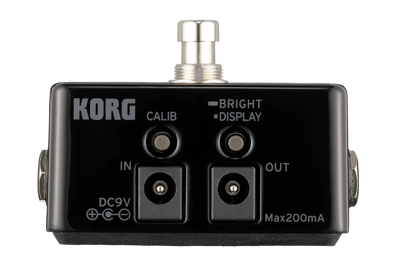 Korg Pitchblack X - Image 3