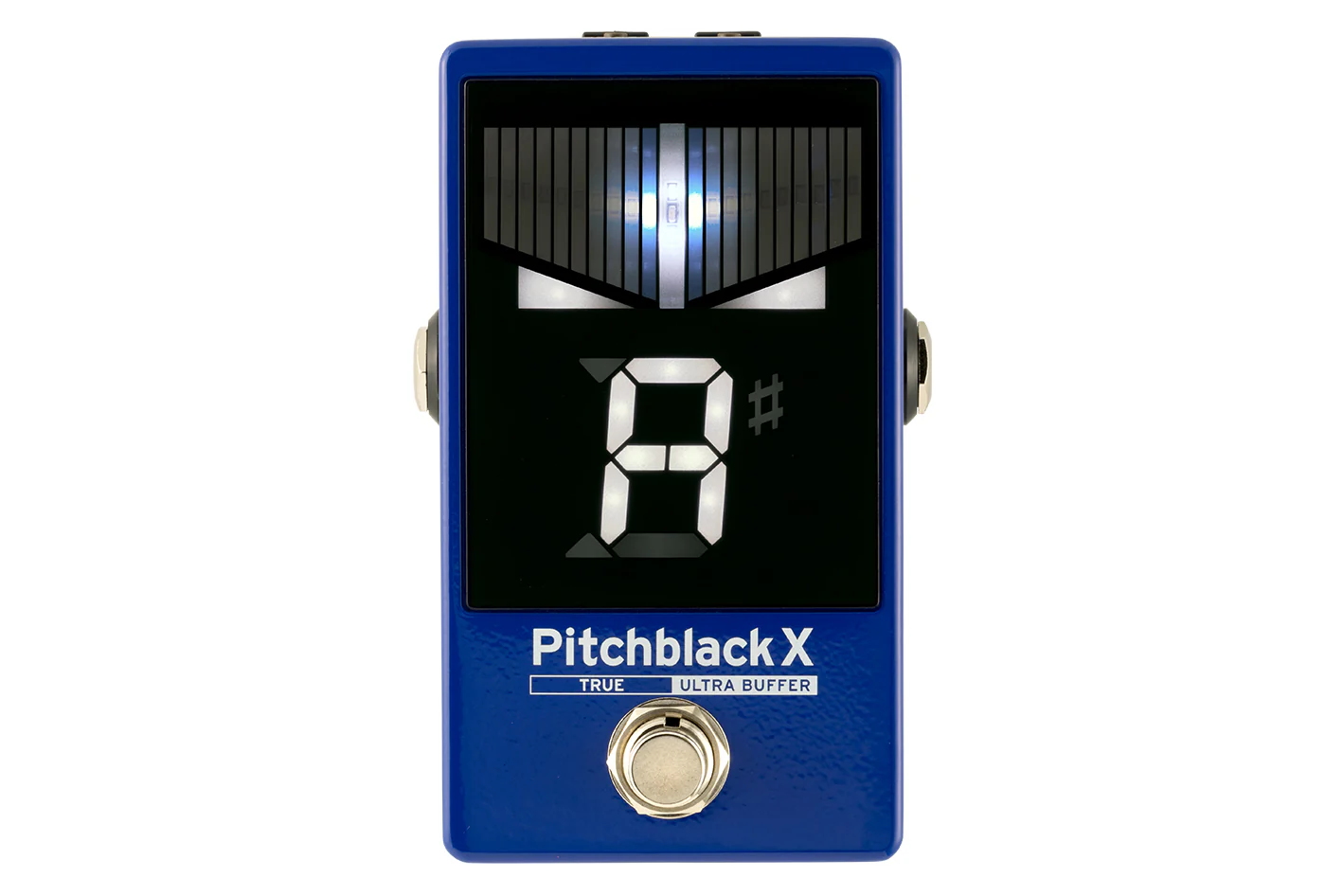 Korg Pitchblack X - Image 4