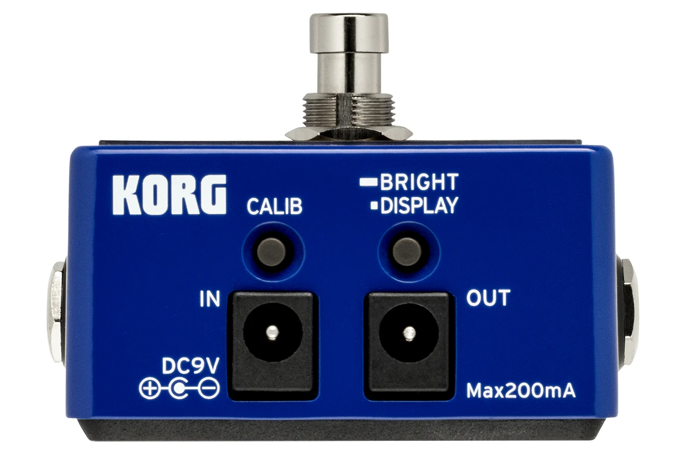 Korg Pitchblack X - Image 6