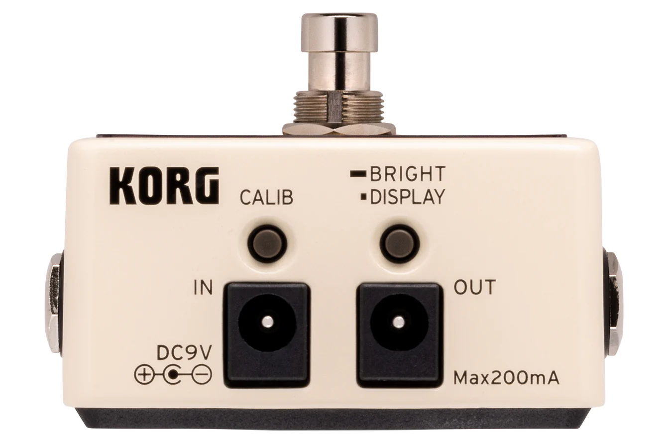 Korg Pitchblack X - Image 9