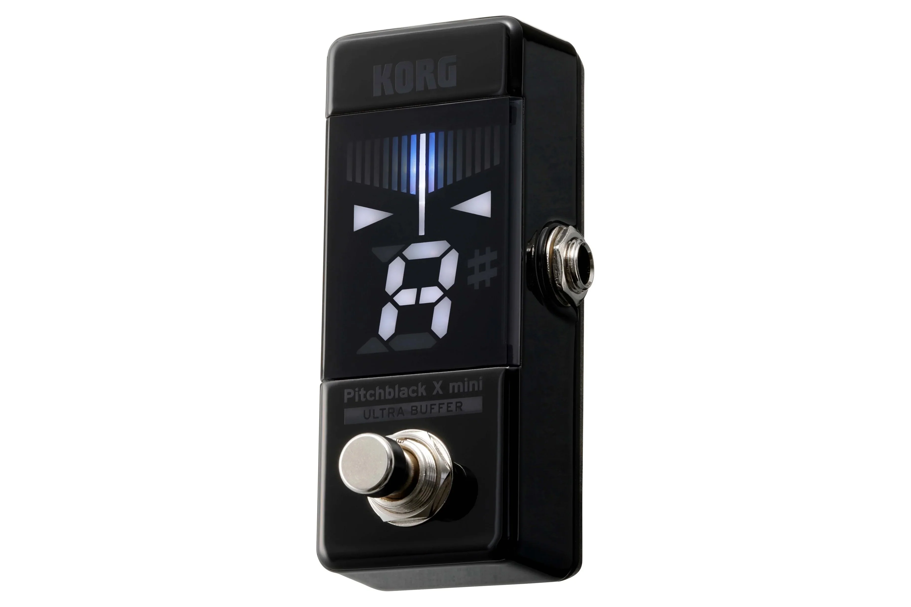Korg Pitchblack X mini - Image 3