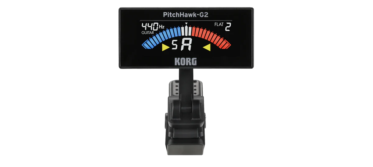 Korg PitchHawk-G2 - Image 3