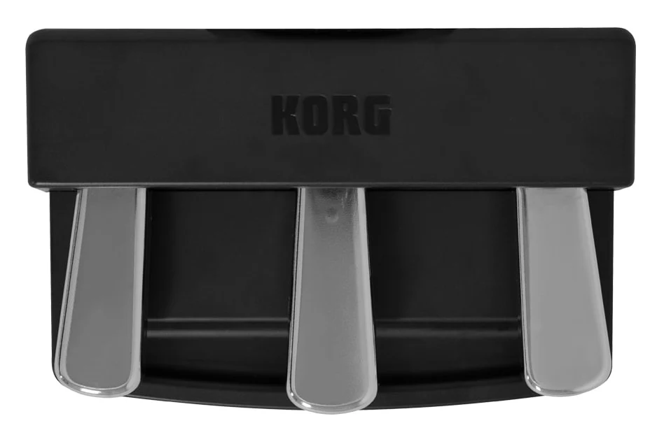 Korg PU-2