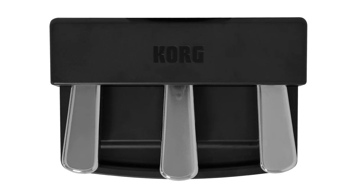 Korg PU-2 - Image 3