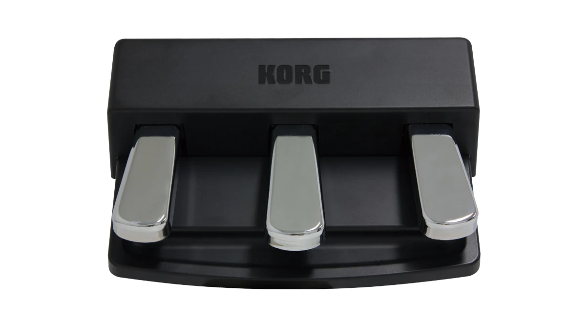 Korg PU-2 - Image 4