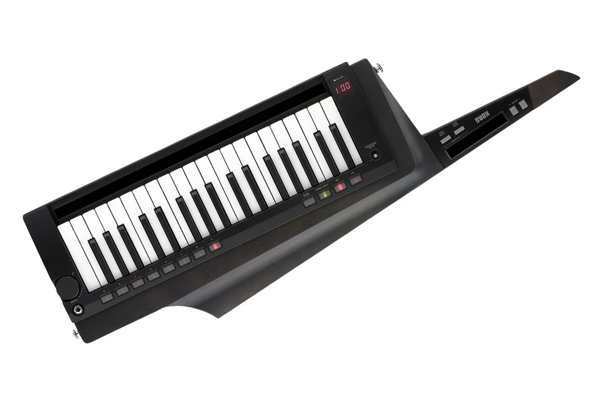 Korg RK-100S 2 KeyTar - Image 3