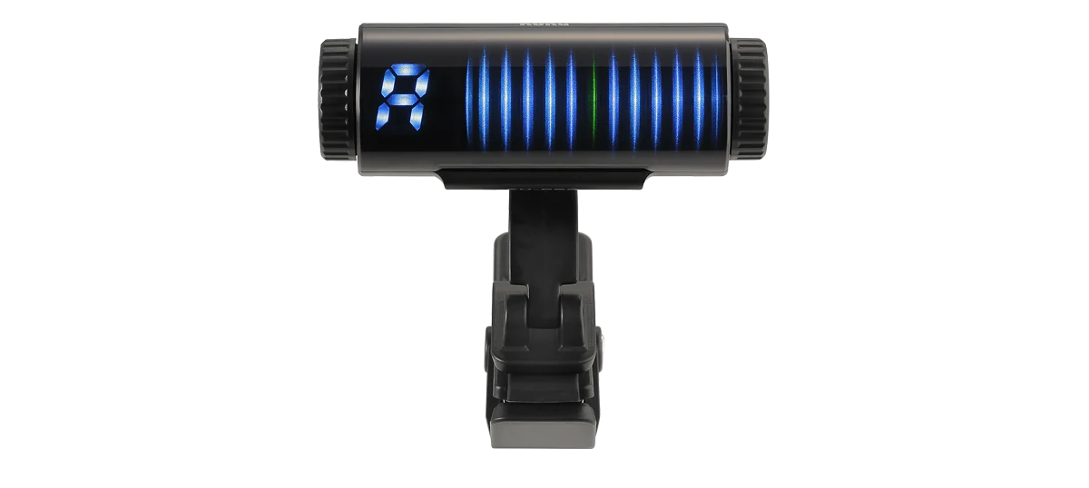 Korg Sledgehammer Pro - Image 3