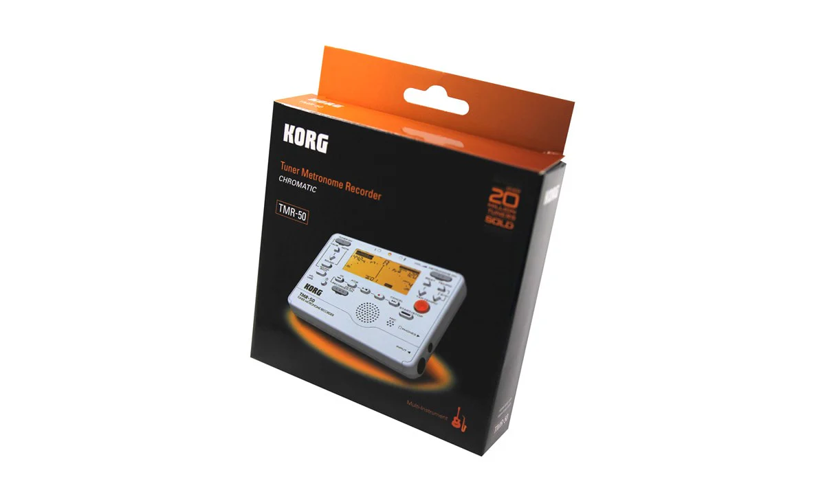 Korg TMR-50 - Image 3