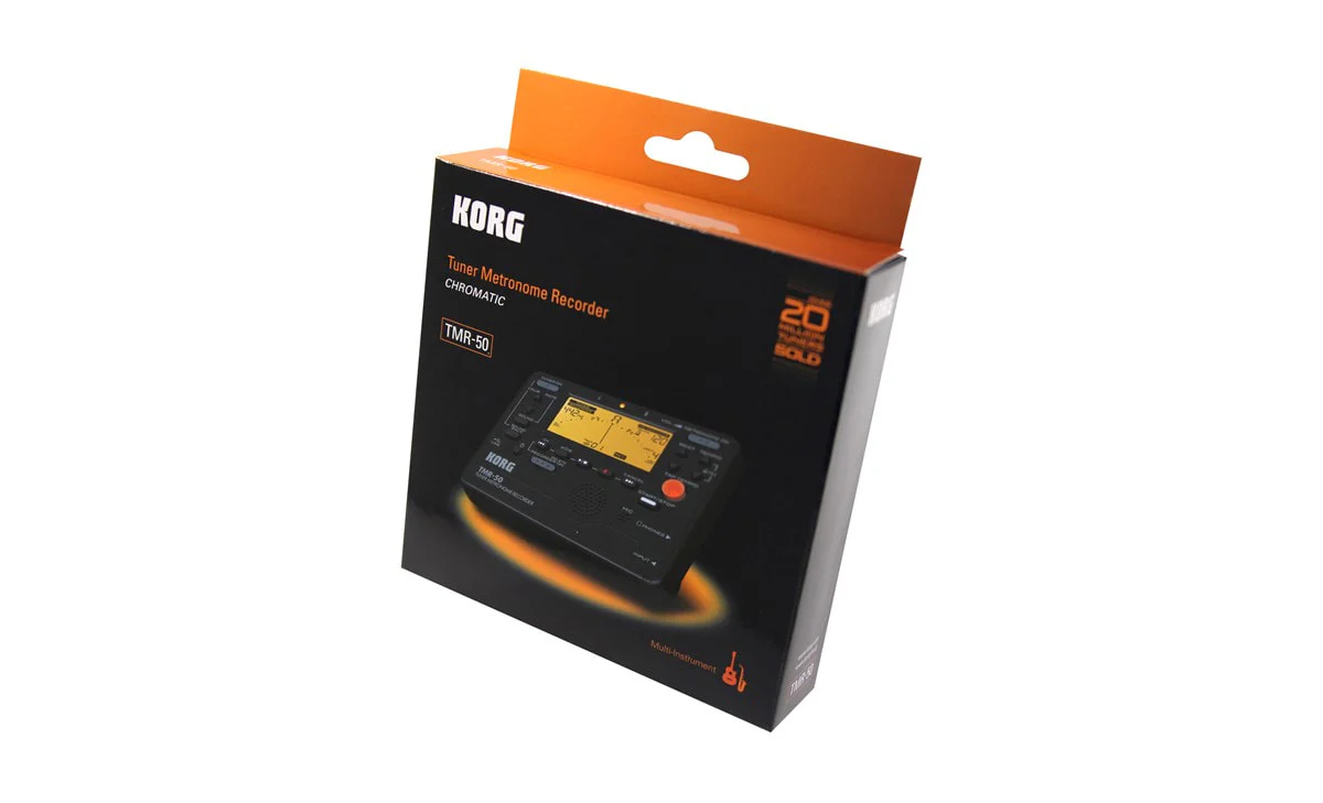 Korg TMR-50 - Image 4