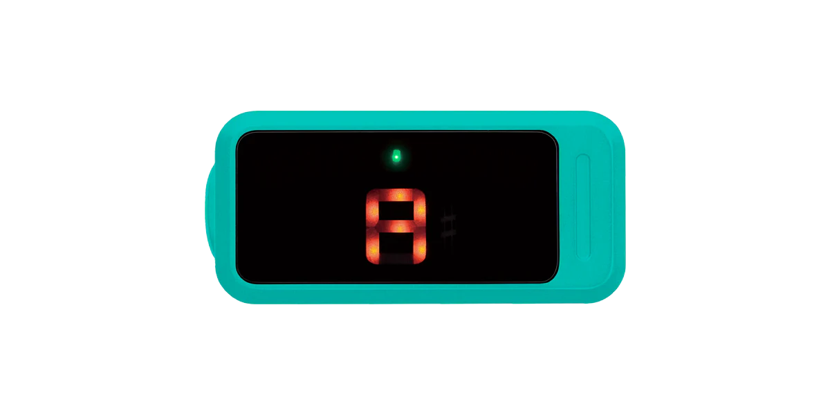 Korg Tuner PC-0 - Image 4