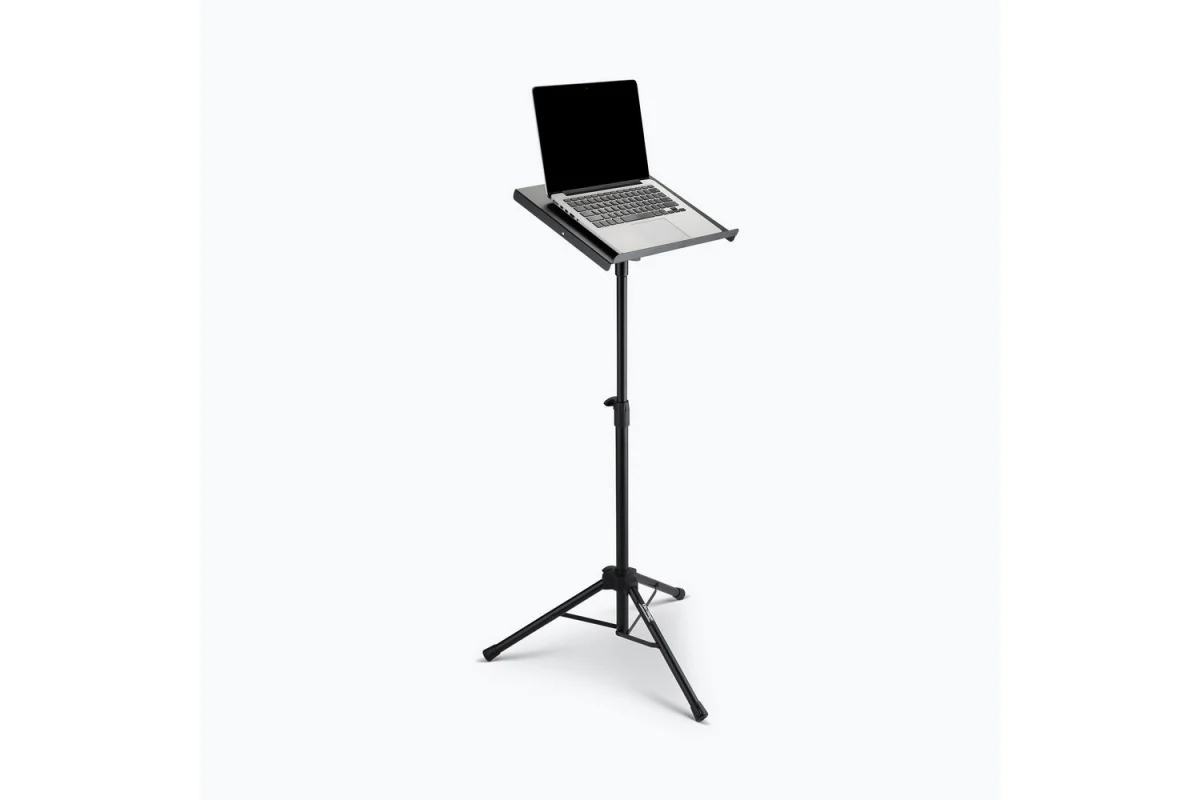 On Stage LPT7000 Deluxe Laptop Stand - Image 5