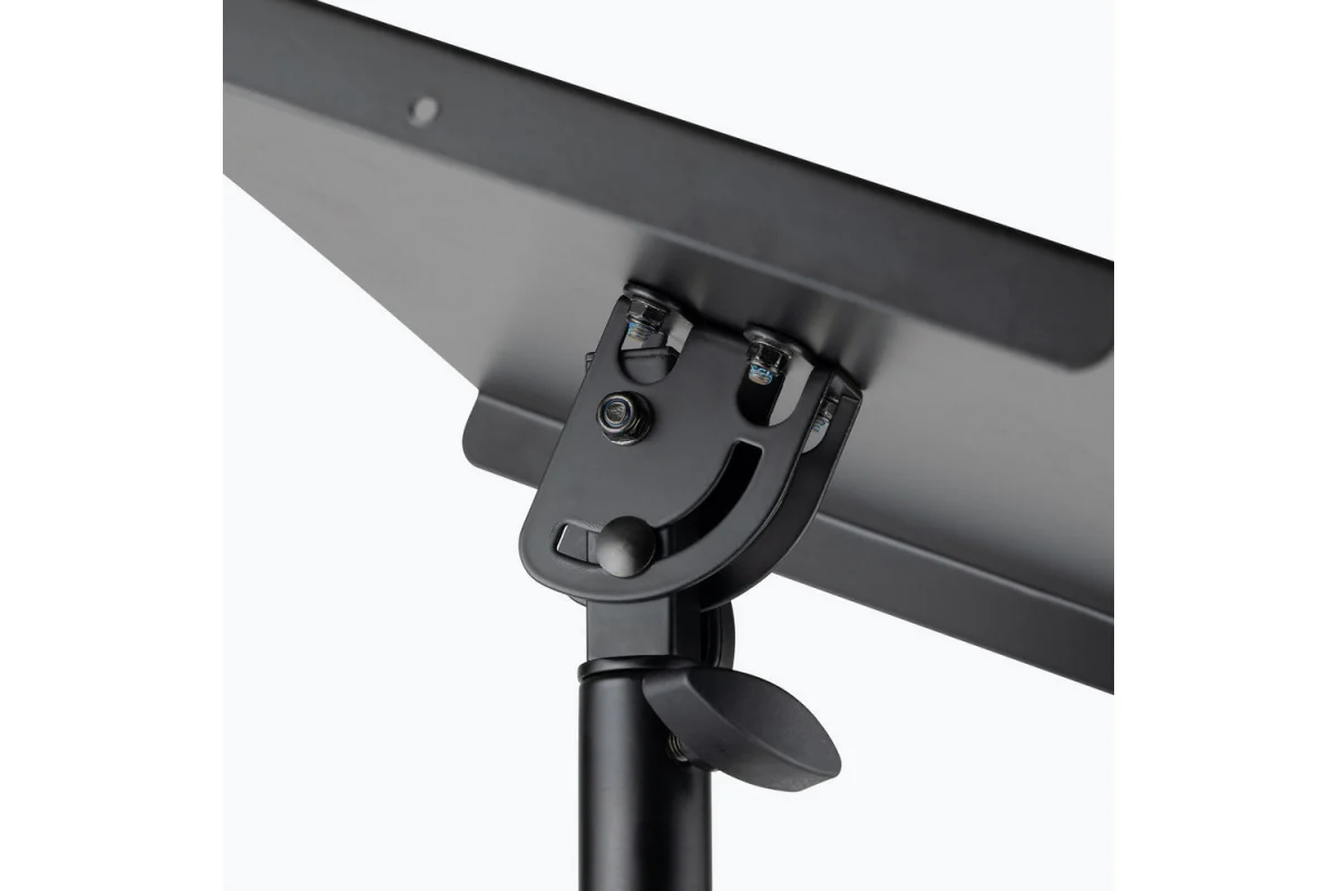 On Stage LPT7000 Deluxe Laptop Stand - Image 8