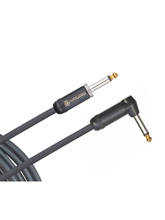 Planet Waves American Stage Instrument Cables (āļŦāļąāļ§āļāļĢāļ-āļāļ) - Image 4