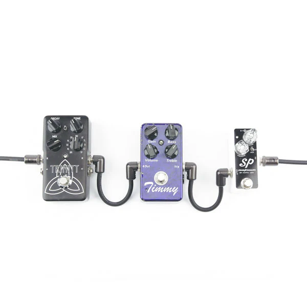 Planet Waves DIY Solderless Pedalboard Cable Kit - Image 2