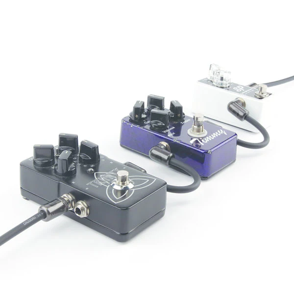 Planet Waves DIY Solderless Pedalboard Cable Kit - Image 3