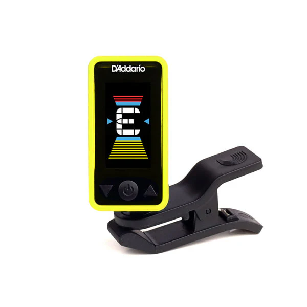 Planet Waves Eclipse Headstock Tuner - Image 11