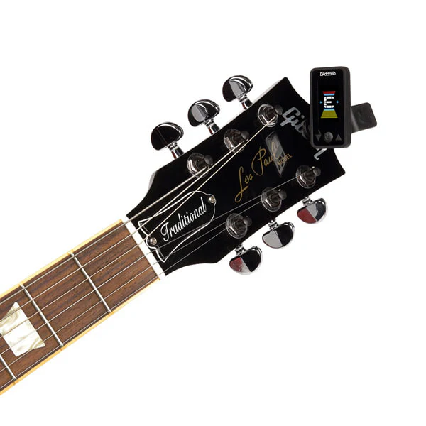 Planet Waves Eclipse Headstock Tuner - Image 4