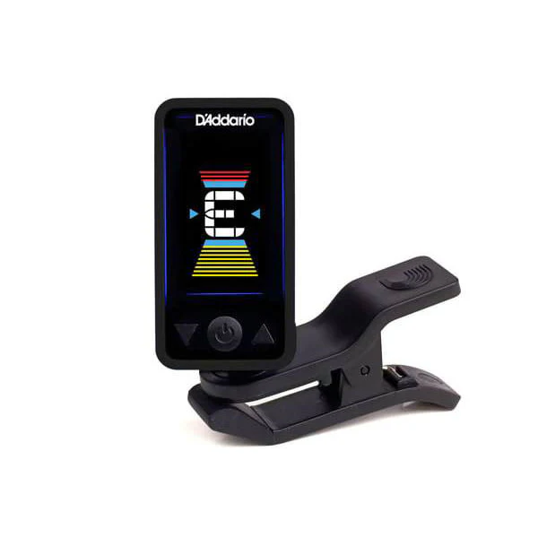 Planet Waves Eclipse Headstock Tuner - Image 6