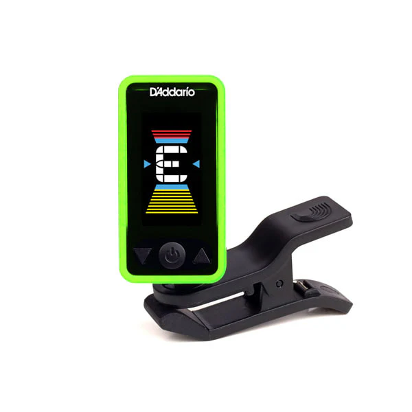 Planet Waves Eclipse Headstock Tuner - Image 8