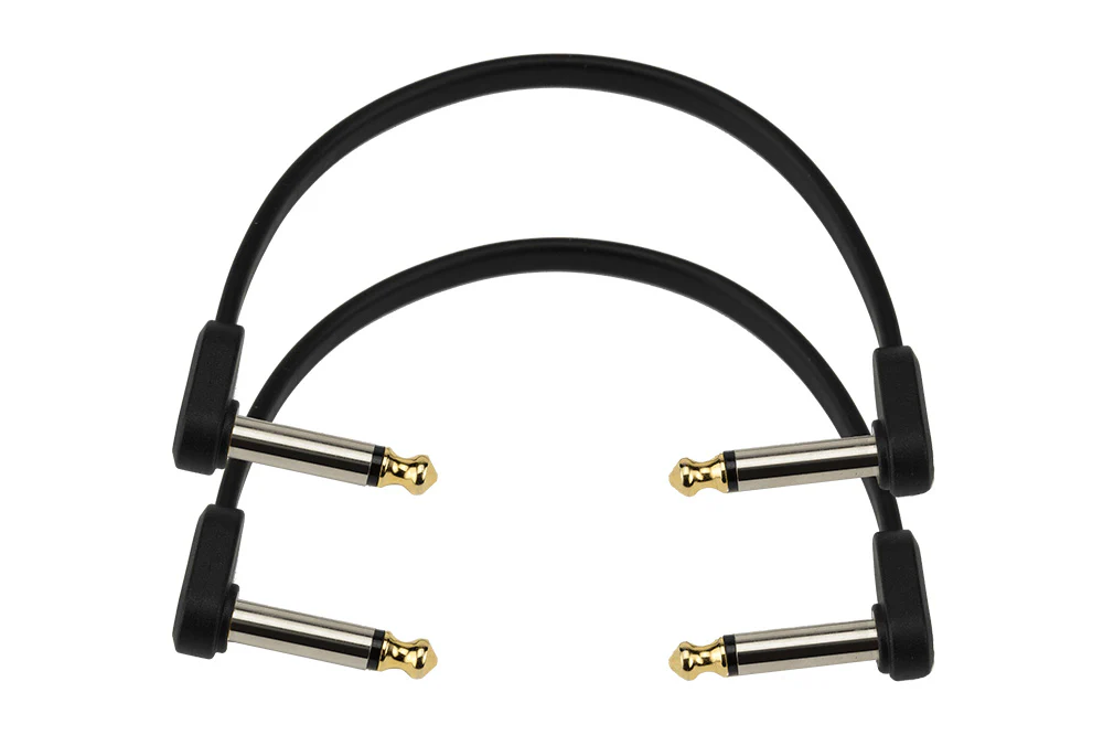 Planet Waves Flat Patch Cables (āļāļ - āļāļ) - Image 2
