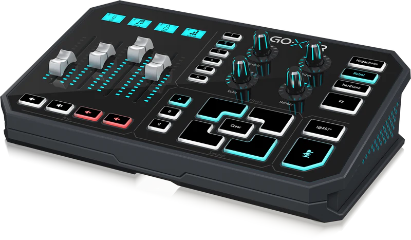 TC Helicon GO XLR - Image 4