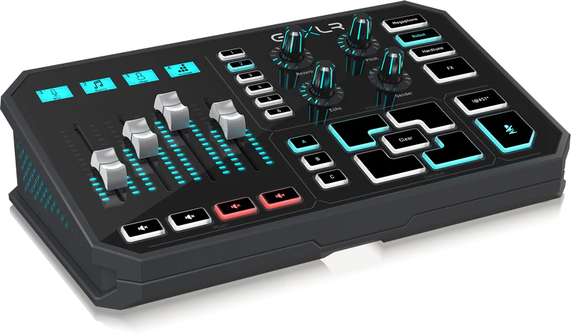 TC Helicon GO XLR - Image 5