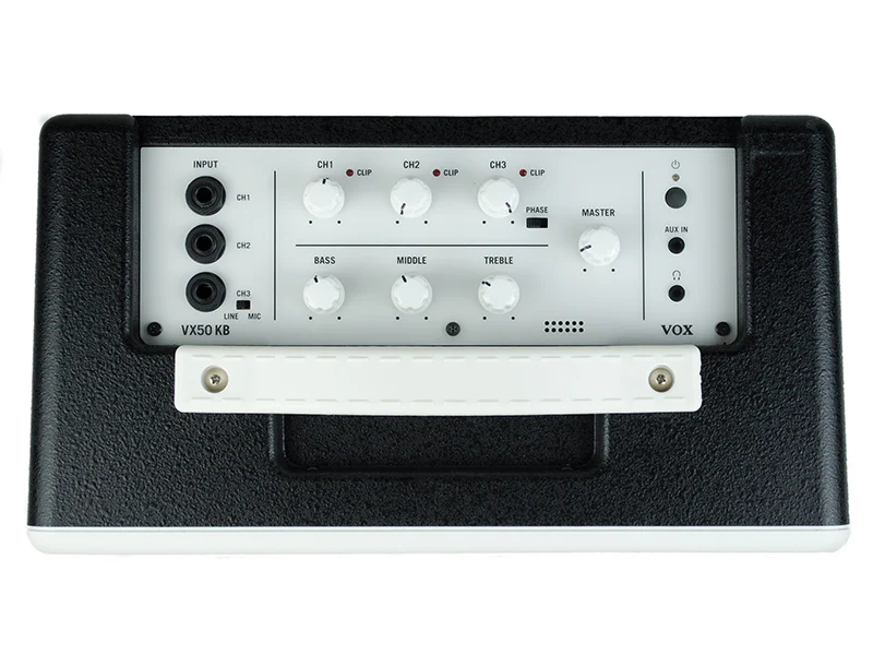 Vox VX50KB Keyboard - Image 3