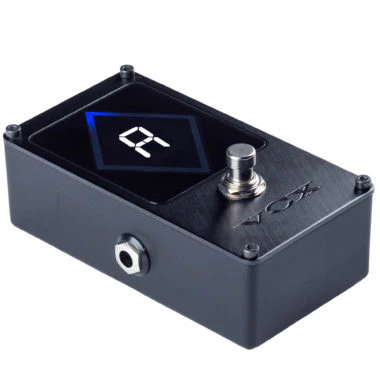 Vox VXT-1 Strobe Pedal Tuner - Image 3