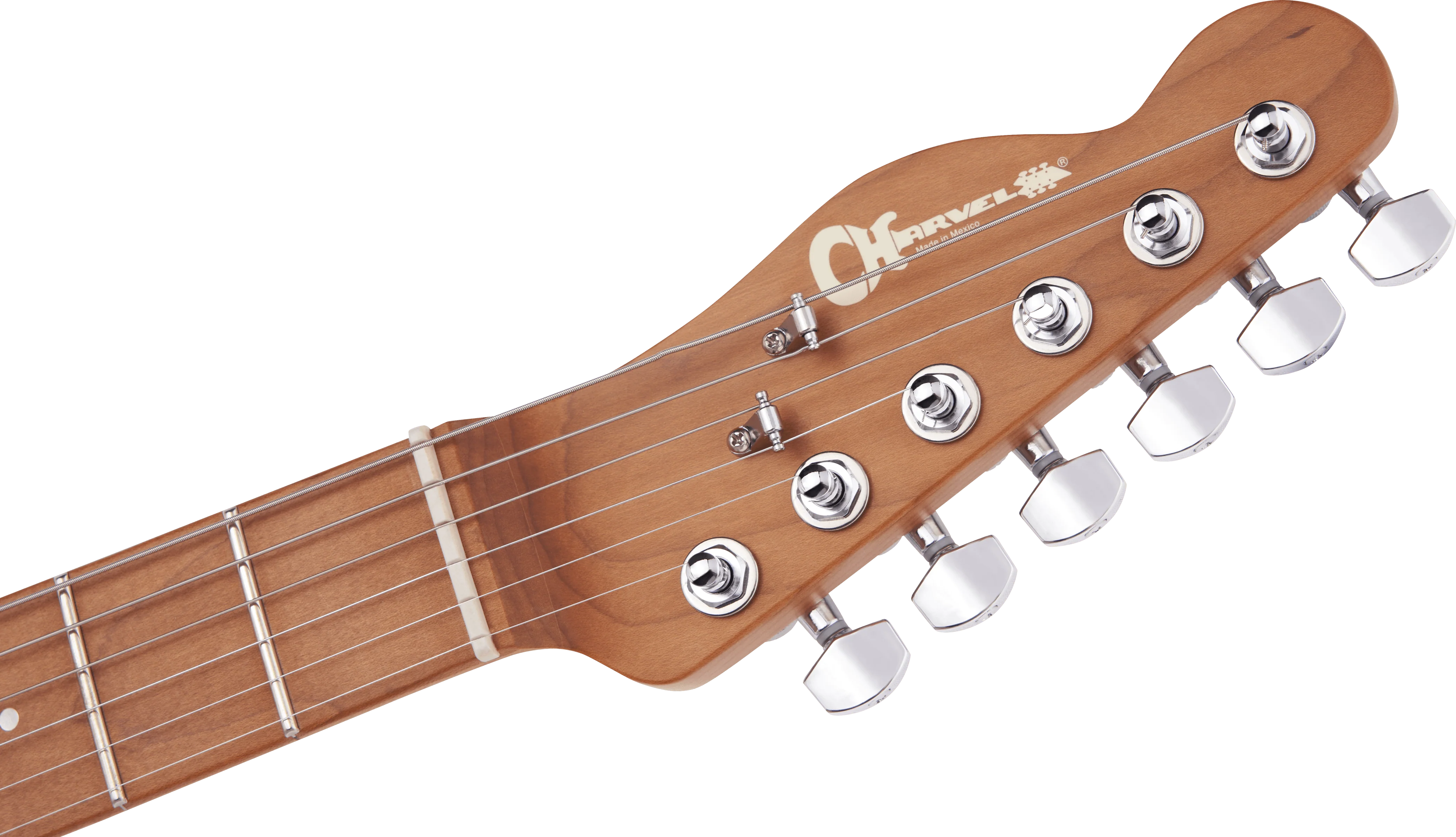 Charvel Pro-Mod So-Cal Style 2 24 HH HT CM Robin'S Egg Blue - Image 7