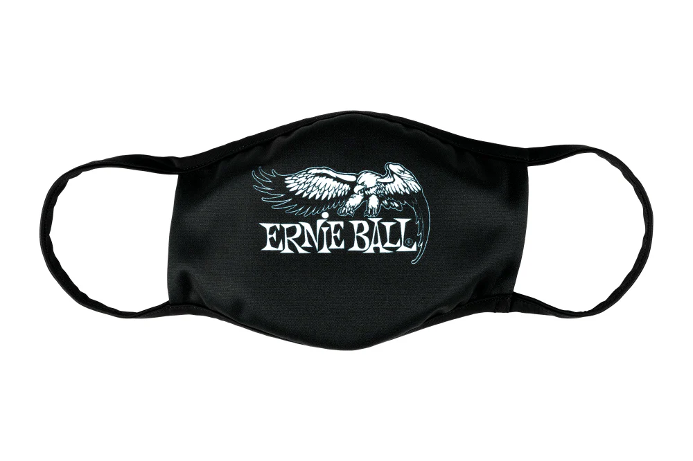 Ernie Ball White Winged Eagle Masks